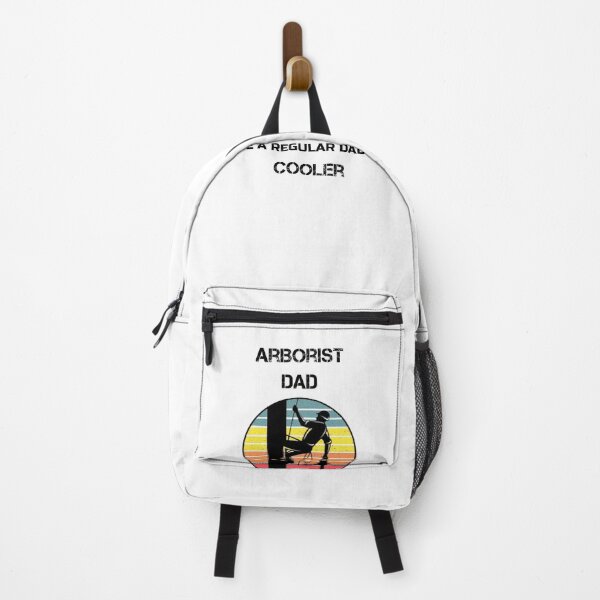 Item preview, Arborist Dad Tree designed and sold by rachidhaz.