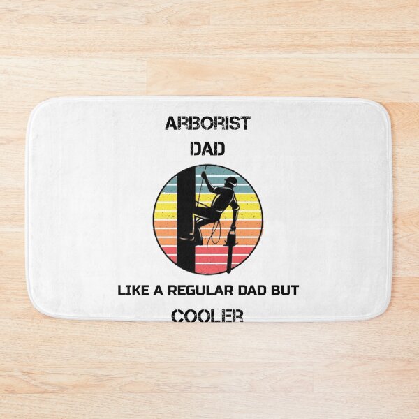 Item preview, Arborist Dad Tree designed and sold by rachidhaz.