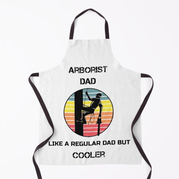 Item preview, Arborist Dad Tree designed and sold by rachidhaz.