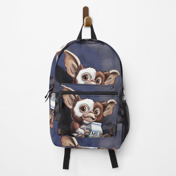 Item preview, Gizmo holding Milk designed and sold by Taesclothing.