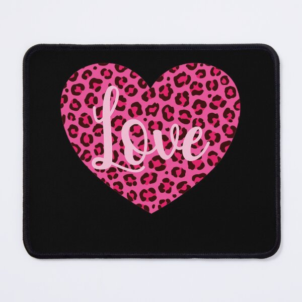 Item preview, Leopard Heart designed and sold by OliviaGbyKyro.