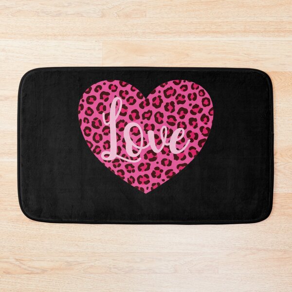 Item preview, Leopard Heart designed and sold by OliviaGbyKyro.