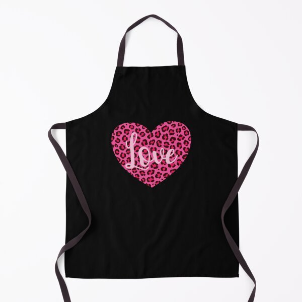 Item preview, Leopard Heart designed and sold by OliviaGbyKyro.
