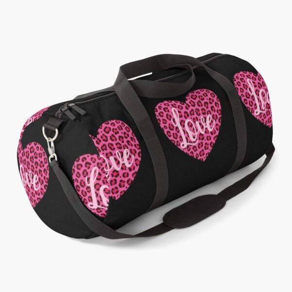 Item preview, Leopard Heart designed and sold by OliviaGbyKyro.