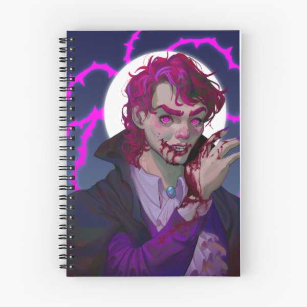 Item preview, Vampire designed and sold by nateiar.