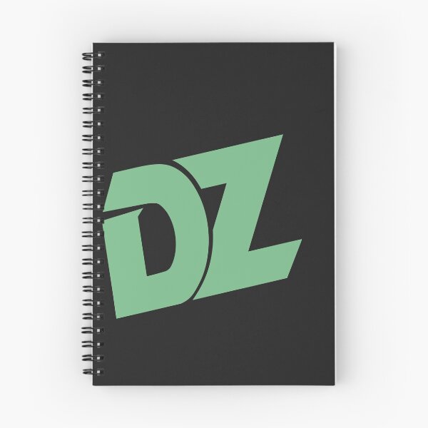 Artikelvorschau, das DZ-Logo von bydz 11 - stolz darauf, dz zu sein entworfen und verkauft von raninou.