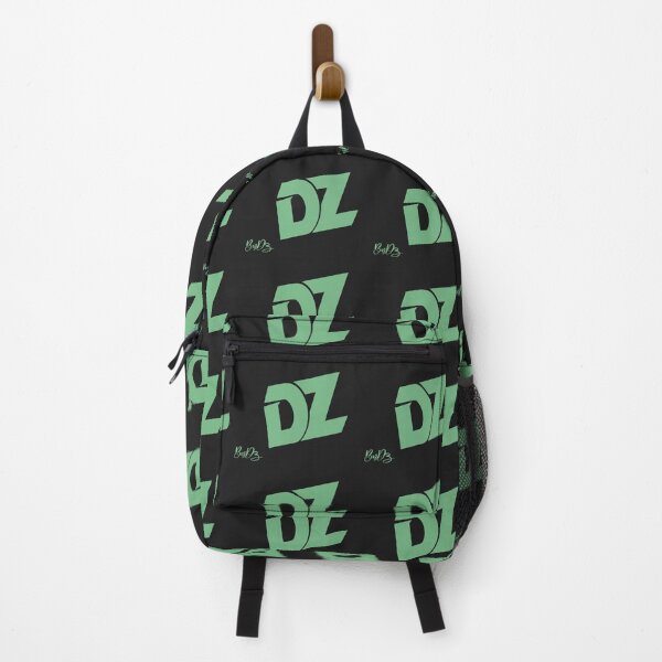 Item preview,  the DZ logo by bydz 11- proud to be dz designed and sold by raninou.