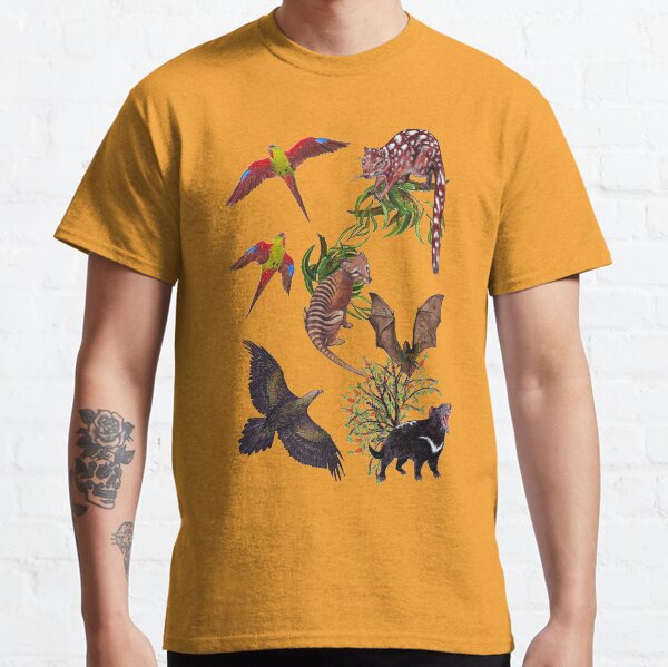 Classic T-Shirt