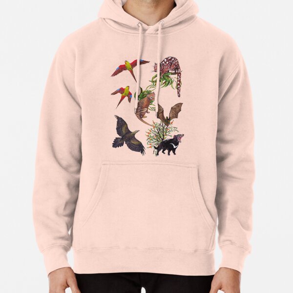 Hoodie (Pullover)