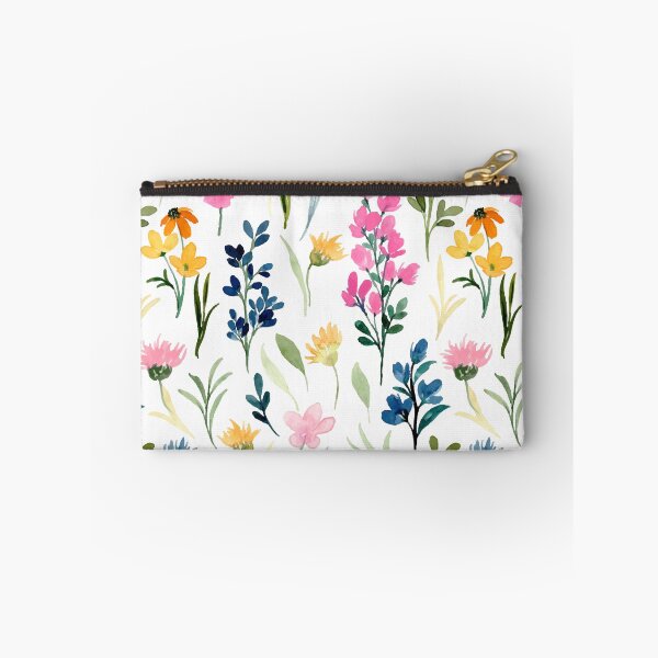 Item preview, Vintage Flowerpattern designed and sold by YANAY-FASHION.