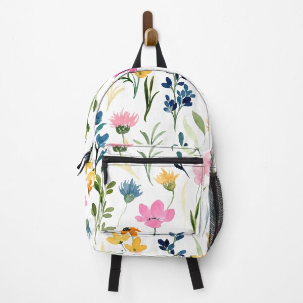 Item preview, Vintage Flowerpattern designed and sold by YANAY-FASHION.