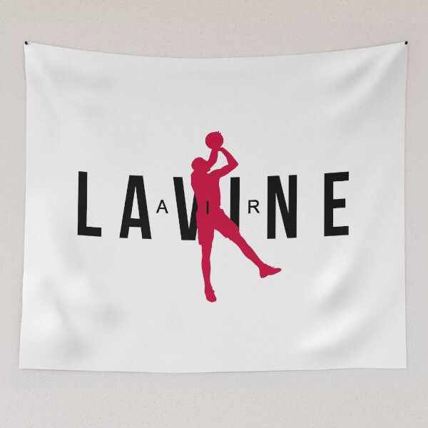 Item preview, Air Lavine in black and red designed and sold by CBAmerch.