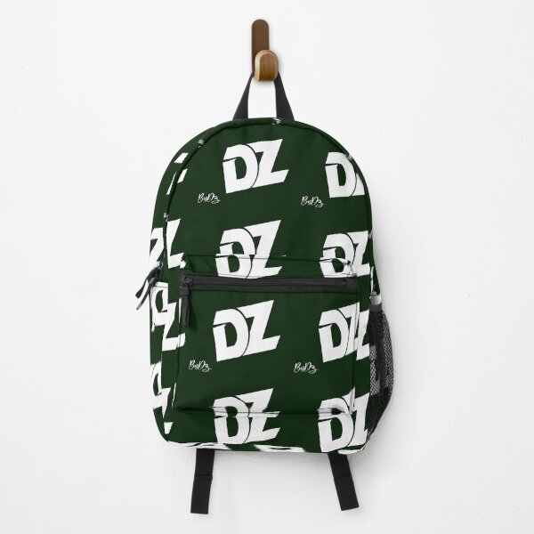 Item preview, the DZ logo by bydz 12- proud to be dz designed and sold by raninou.
