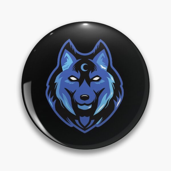 Item preview, The Gray Wolf Family He And Valentines Day, Gift for Gray Wolf Lovers designed and sold by Vireltoo.