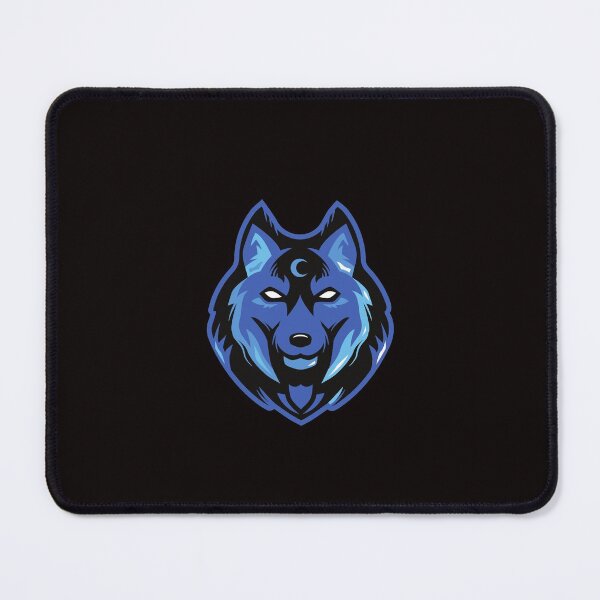Item preview, The Gray Wolf Family He And Valentines Day, Gift for Gray Wolf Lovers designed and sold by Vireltoo.
