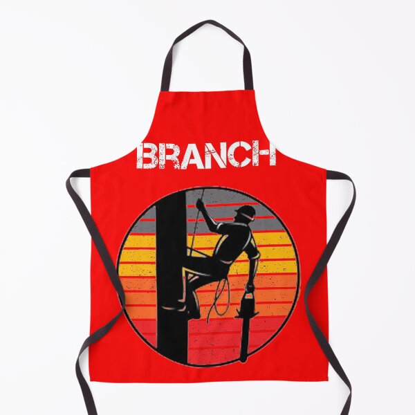Item preview, funny Branch Manager designed and sold by rachidhaz.