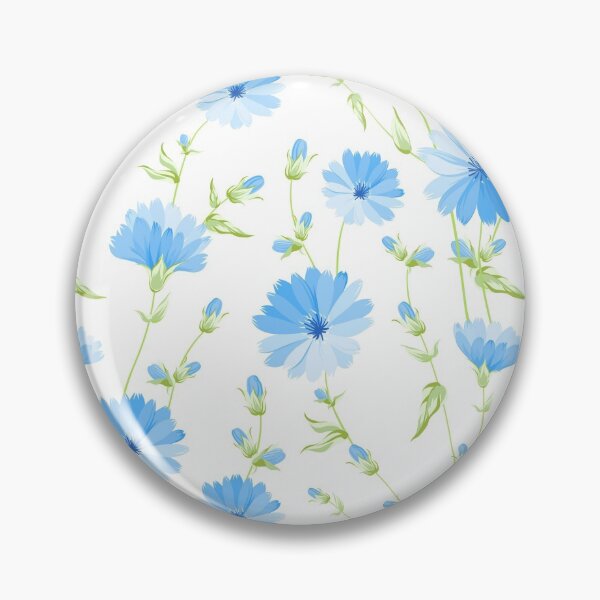 Artikelvorschau, Vintage Blumenmuster entworfen und verkauft von YANAY-FASHION.