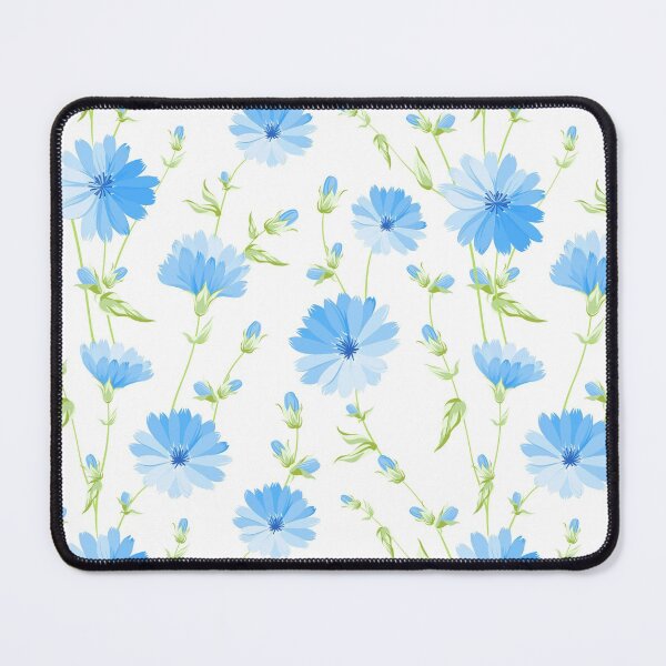 Item preview, Vintage Flowerpattern designed and sold by YANAY-FASHION.