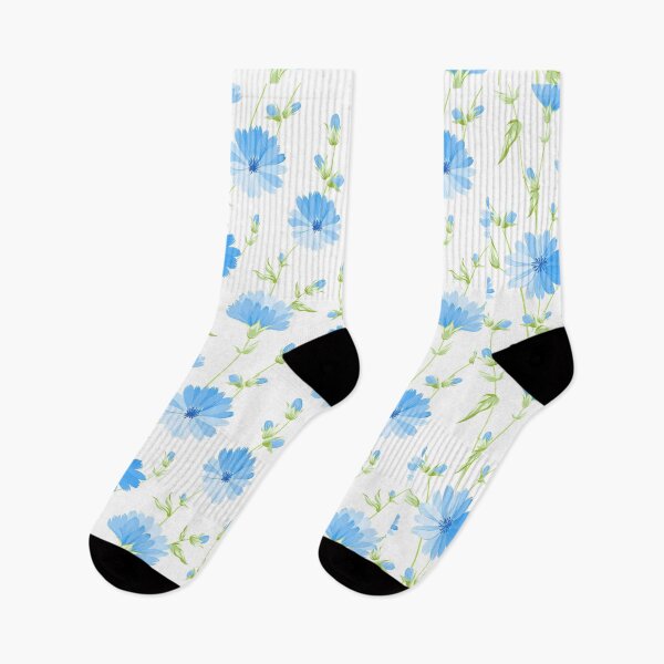 Item preview, Vintage Flowerpattern designed and sold by YANAY-FASHION.