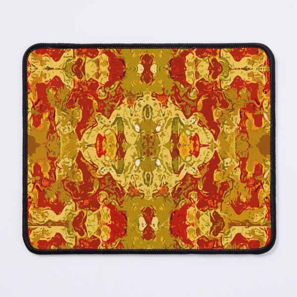 Item preview, CALDERA Kilim; Sponge Texture designed and sold by ZENDYtechSTYLE.