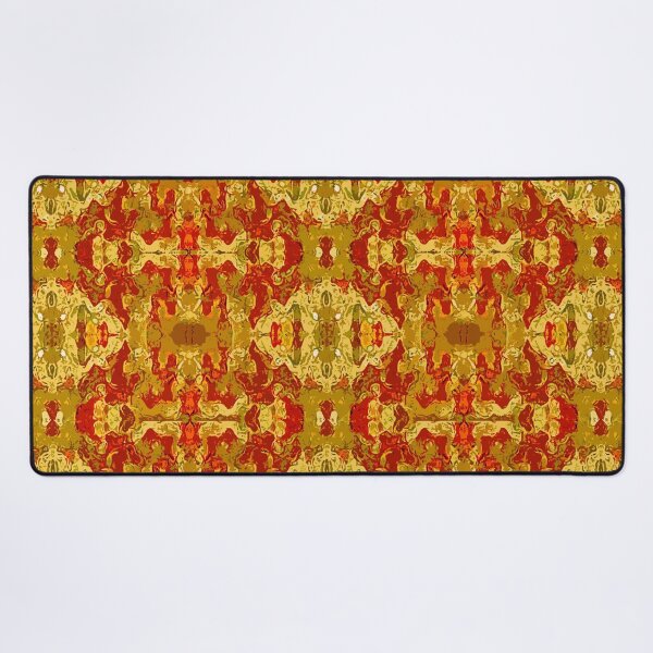 Item preview, CALDERA Kilim; Sponge Texture designed and sold by ZENDYtechSTYLE.
