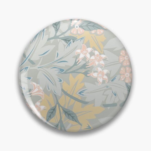 Artikelvorschau, Vintage Blumenmuster entworfen und verkauft von YANAY-FASHION.