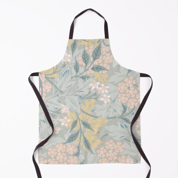 Item preview, Vintage Flowerpattern designed and sold by YANAY-FASHION.