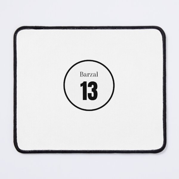 Item preview, Mat Barzal designed and sold by adf-work.