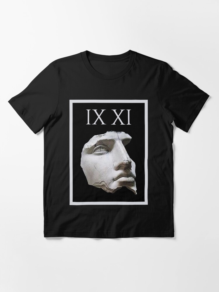 IX XI