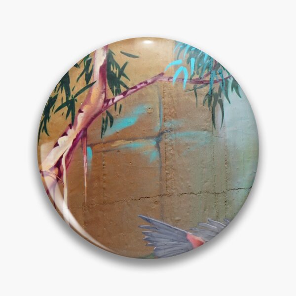 Item preview, The Galahs  designed and sold by D-GaP.