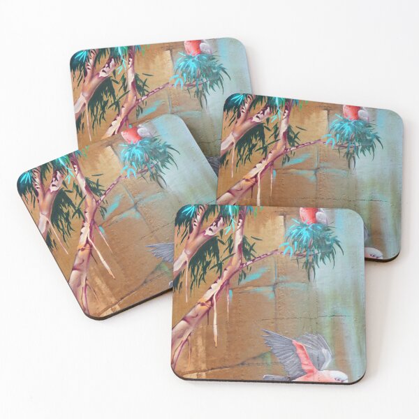 Item preview, The Galahs  designed and sold by D-GaP.