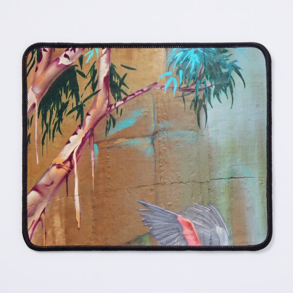 Item preview, The Galahs  designed and sold by D-GaP.