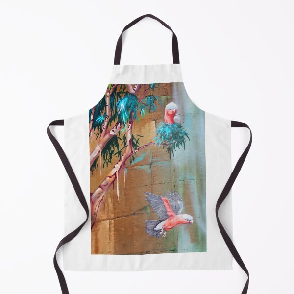 Item preview, The Galahs designed and sold by D-GaP.