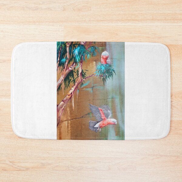 Item preview, The Galahs  designed and sold by D-GaP.