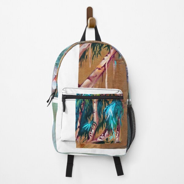 Item preview, The Galahs designed and sold by D-GaP.