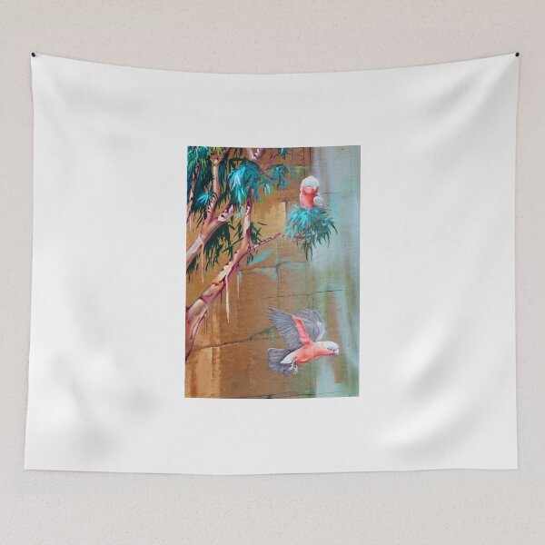 Item preview, The Galahs  designed and sold by D-GaP.