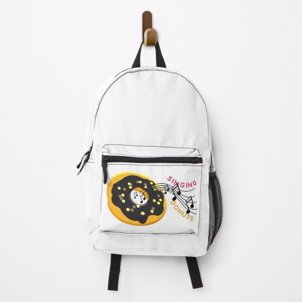 Item preview, cantando donas designed and sold by adeantarez.