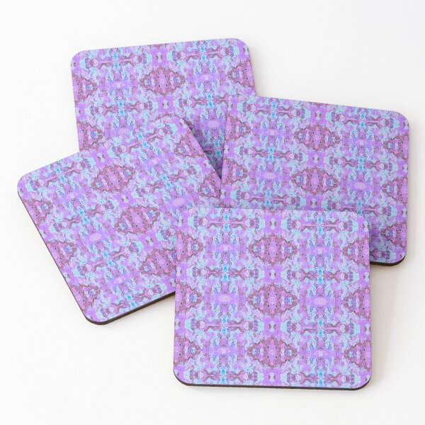 Item preview, HYACINTH Kilim; Sponge Texture designed and sold by ZENDYtechSTYLE.