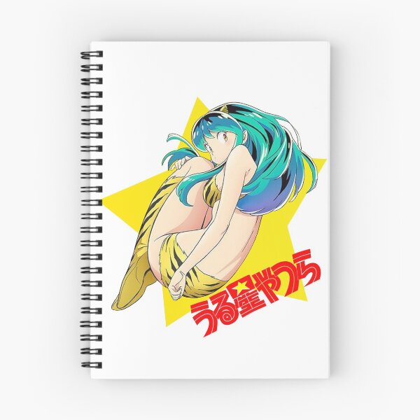 Item preview, Urusei Yatsura ( Remake 2022 ) designed and sold by IstigaLupo.