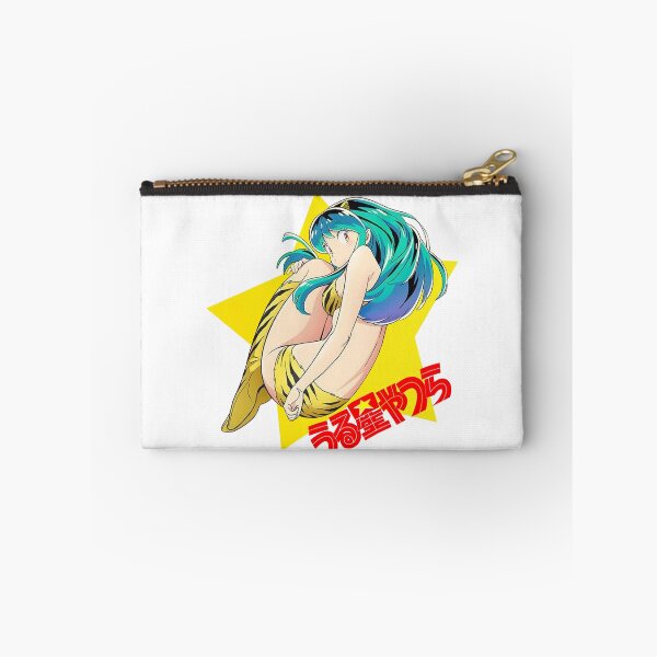 Item preview, Urusei Yatsura ( Remake 2022 ) designed and sold by IstigaLupo.