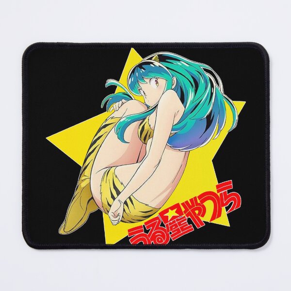 Item preview, Urusei Yatsura ( Remake 2022 ) designed and sold by IstigaLupo.