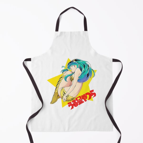 Item preview, Urusei Yatsura ( Remake 2022 ) designed and sold by IstigaLupo.