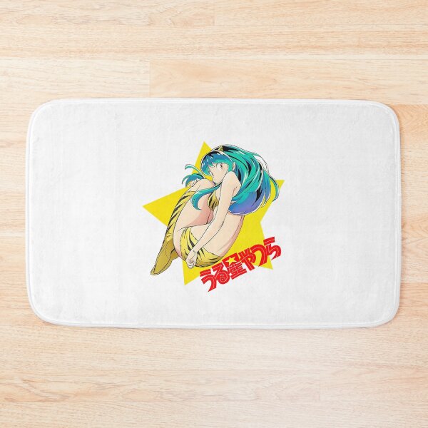 Item preview, Urusei Yatsura ( Remake 2022 ) designed and sold by IstigaLupo.