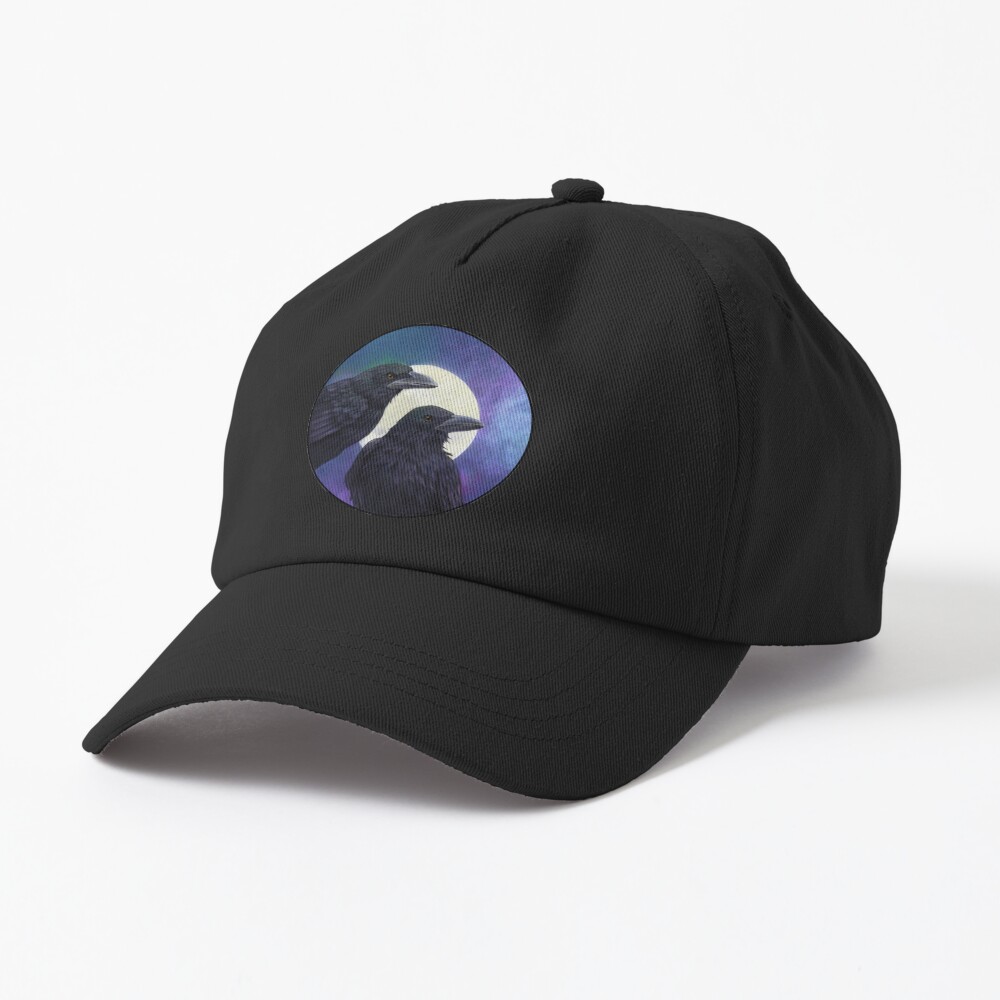 Item preview, Dad Hat designed and sold by skidgelstudios.