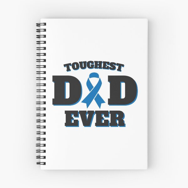 Item preview, Worlds Toughest Dad designed and sold by Space Fox.