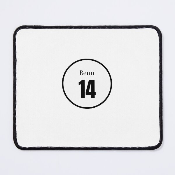 Item preview, Jamie Benn designed and sold by adf-work.