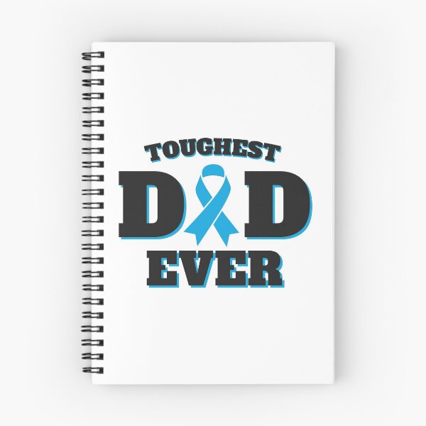 Item preview, Worlds Toughest Dad designed and sold by Space Fox.