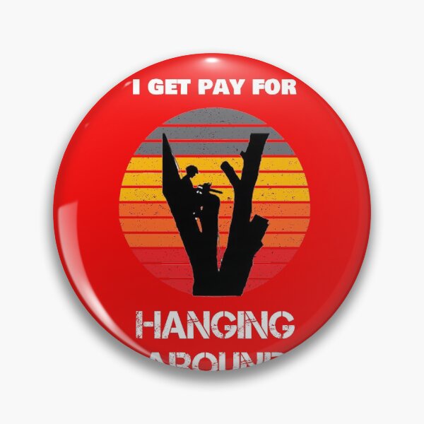 Item preview, Funny Arborist Father's Day designed and sold by rachidhaz.