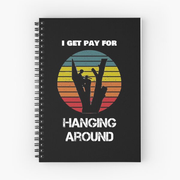 Item preview, Funny Arborist Father's Day designed and sold by rachidhaz.