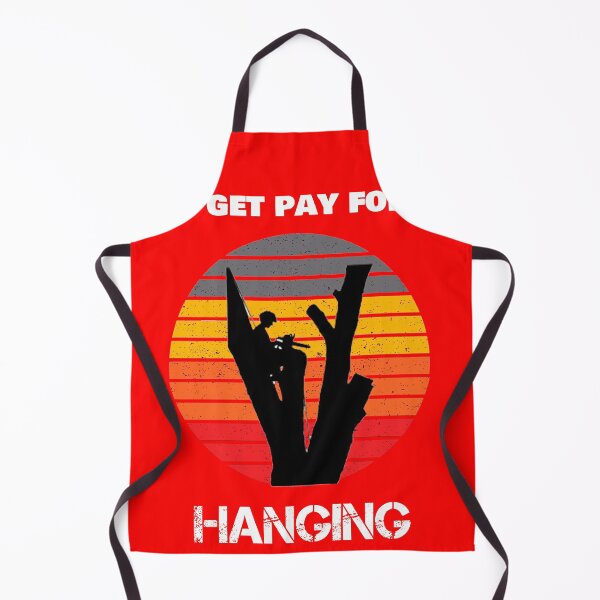 Item preview, Funny Arborist Father's Day designed and sold by rachidhaz.